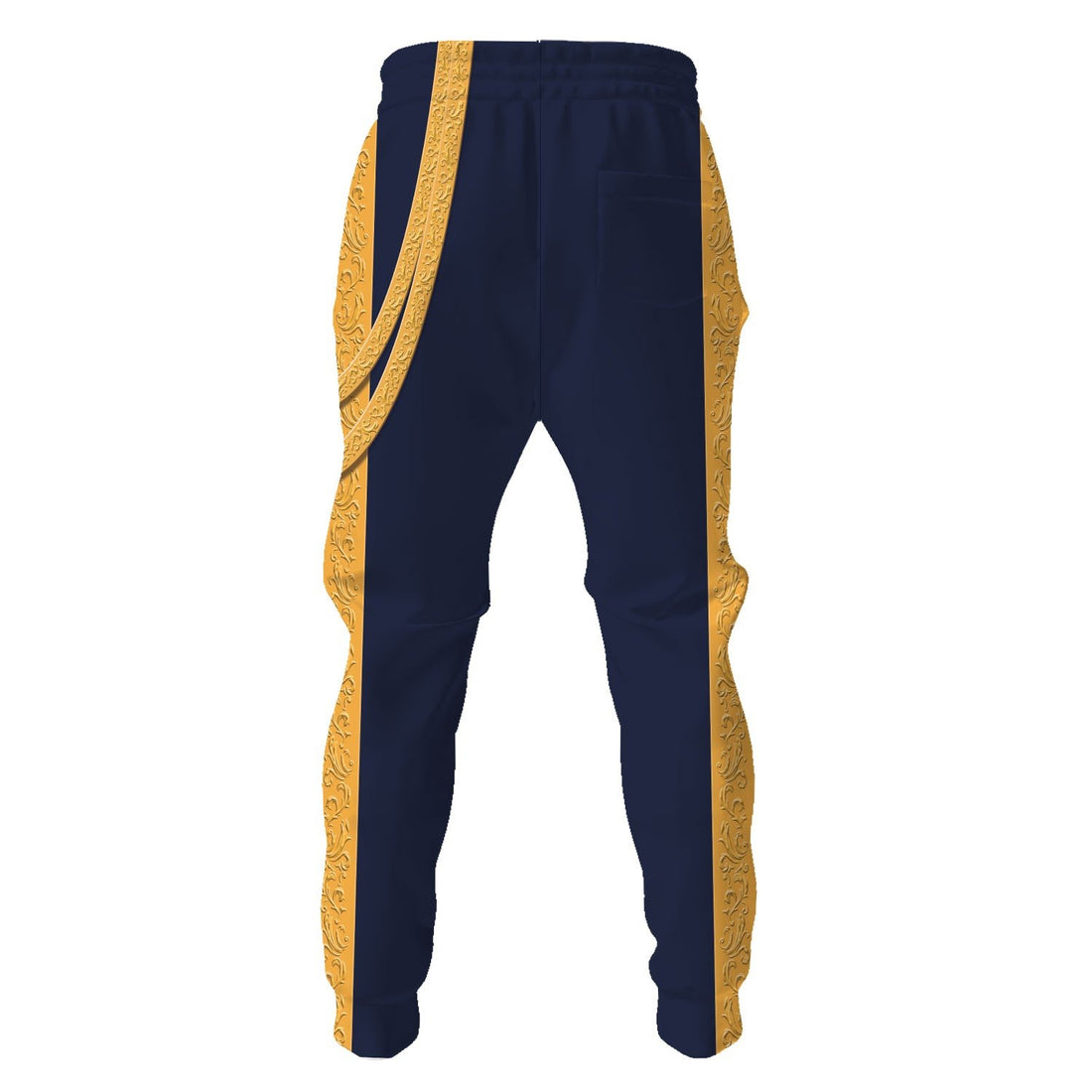 King George VI of United Kingdom Sweatpants