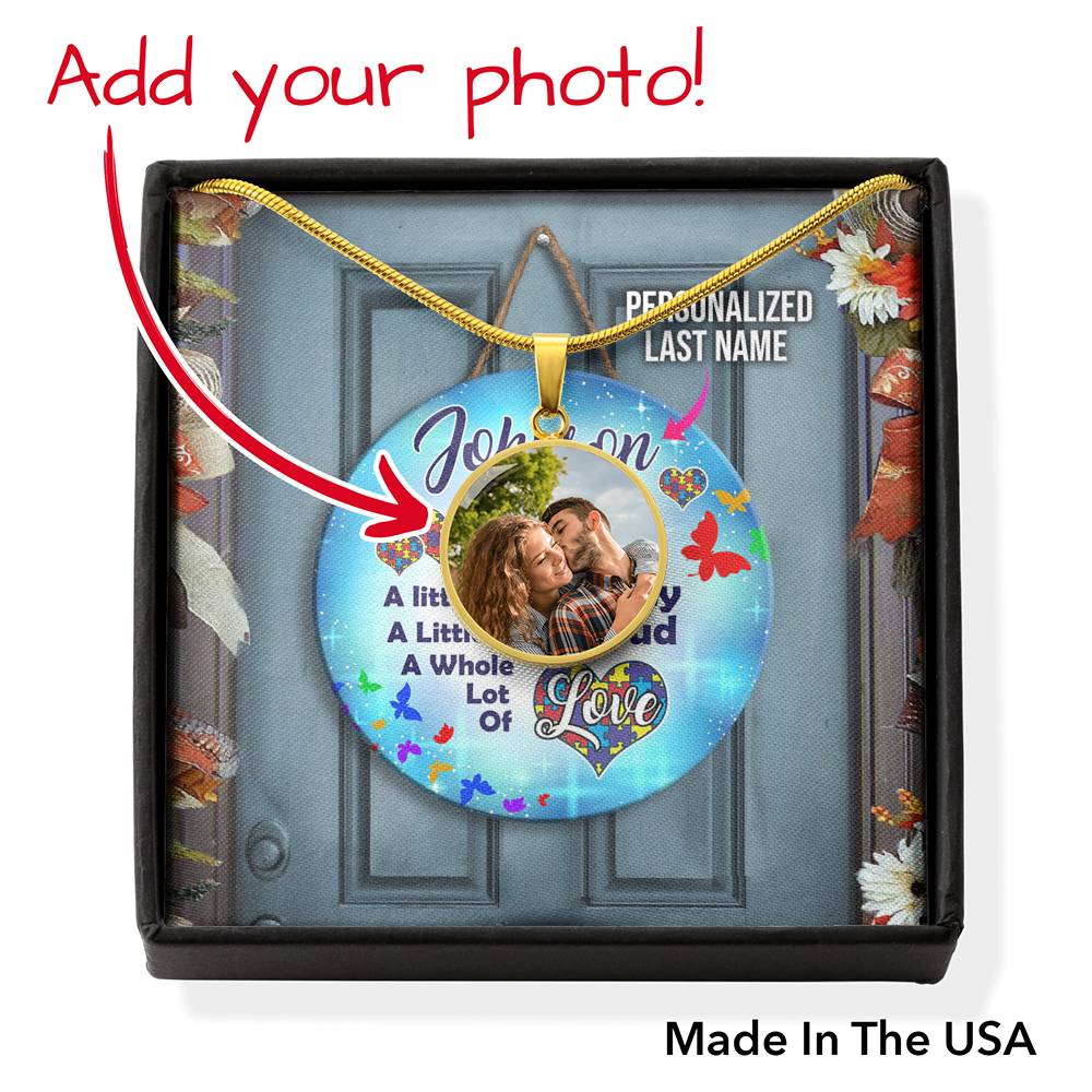Purchase This Best-Seller And We Guarantee It Will Exceed Your Highest Expectations! Luxury Necklace