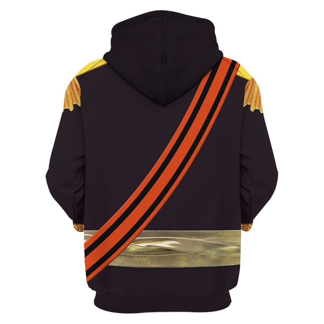 William Ii Of The Netherlands Hoodie / S Qm1238