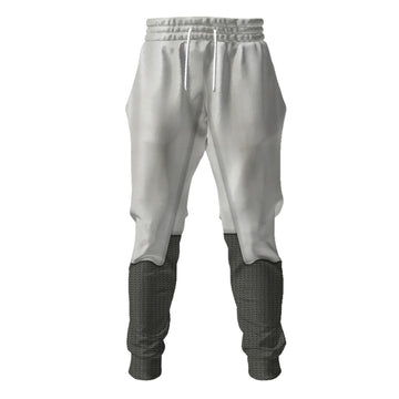 Knights With The Order Of Calatrava Sweatpants