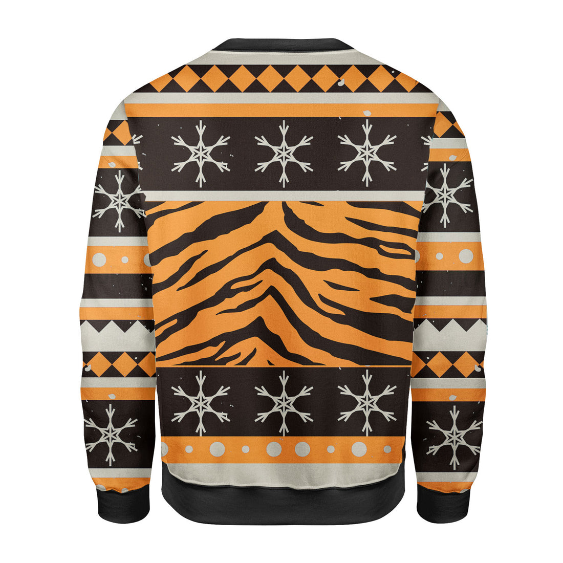 Customspig Christmas Sweater I Bet That B!tch Didn't Send You A Card 3D Apparel