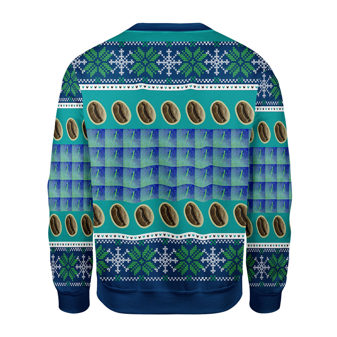 Customspig Christmas Sweater I Hate People Cat 3D Apparel