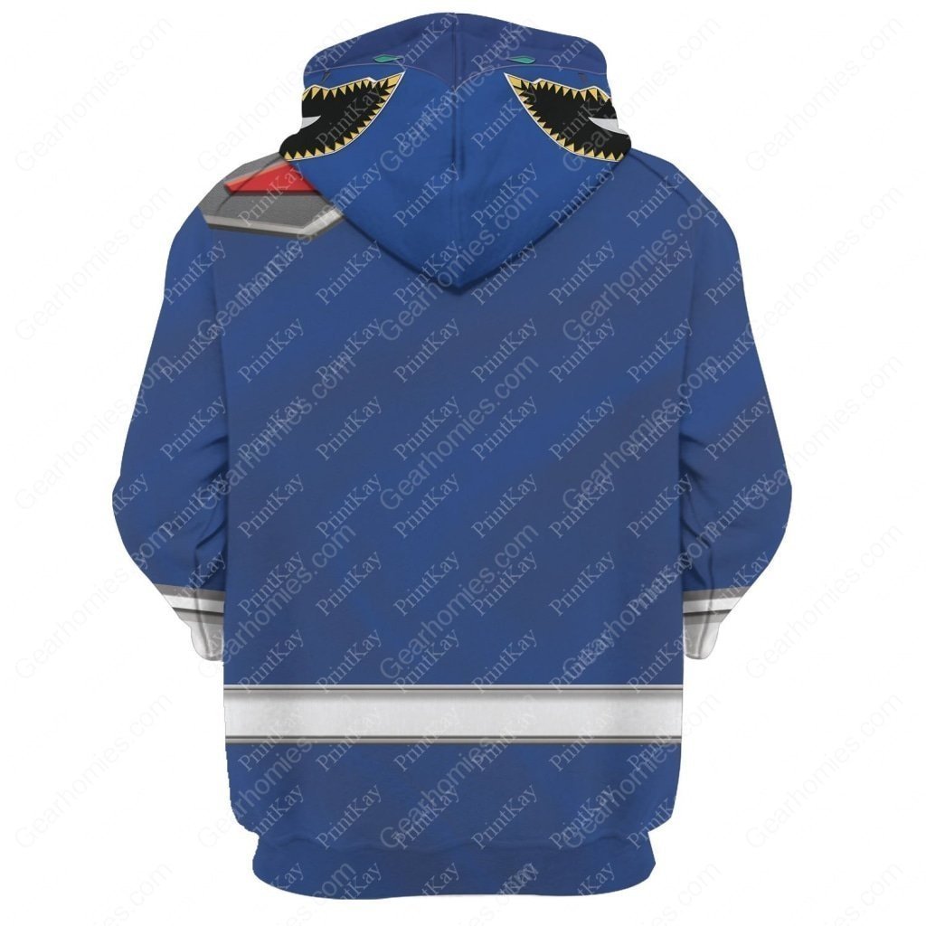 Blue Pr Dino Pr002