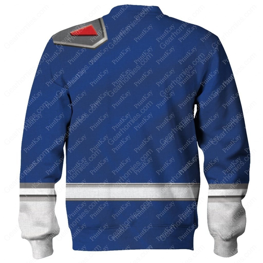 Blue Pr Dino Pr002