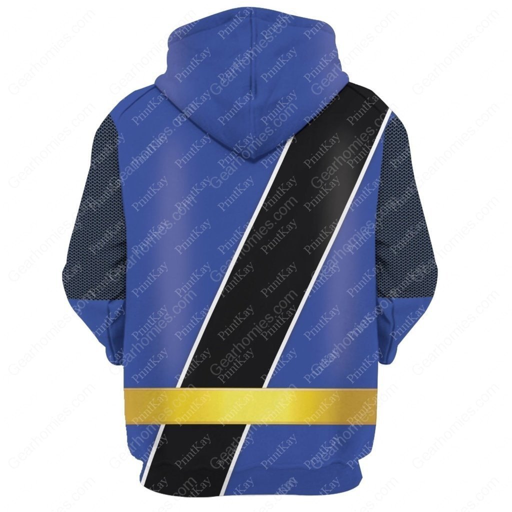 Blue Pr | Ninja Steel Qm87
