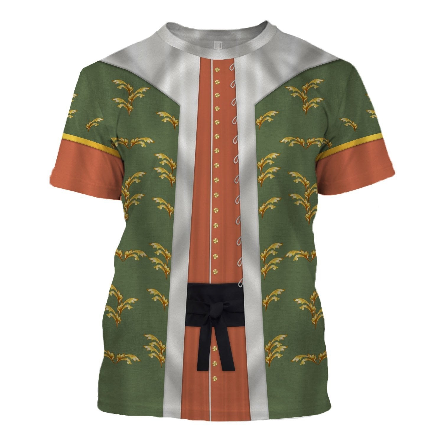 Celebi Mehmed Ottoman Empire T-Shirt