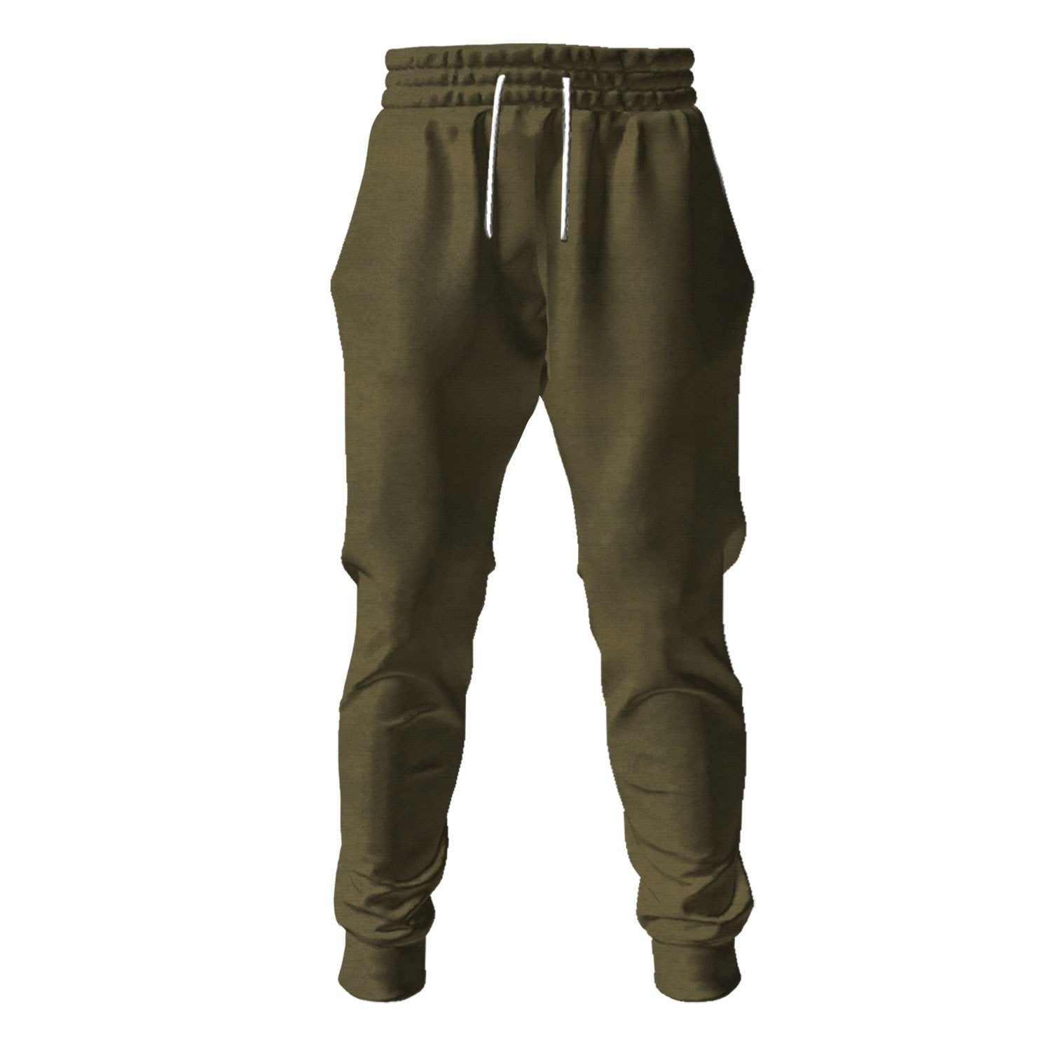 Benito Mussolini Sweatpants / S Qm790