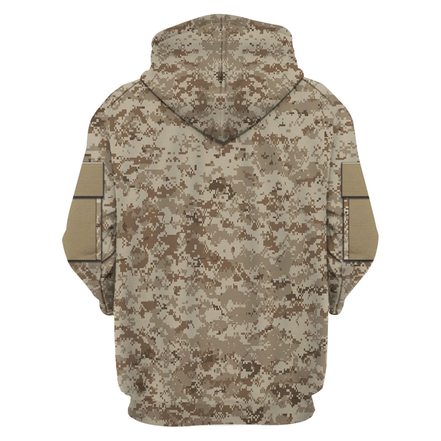 United States Navy Working Uniform Type II
