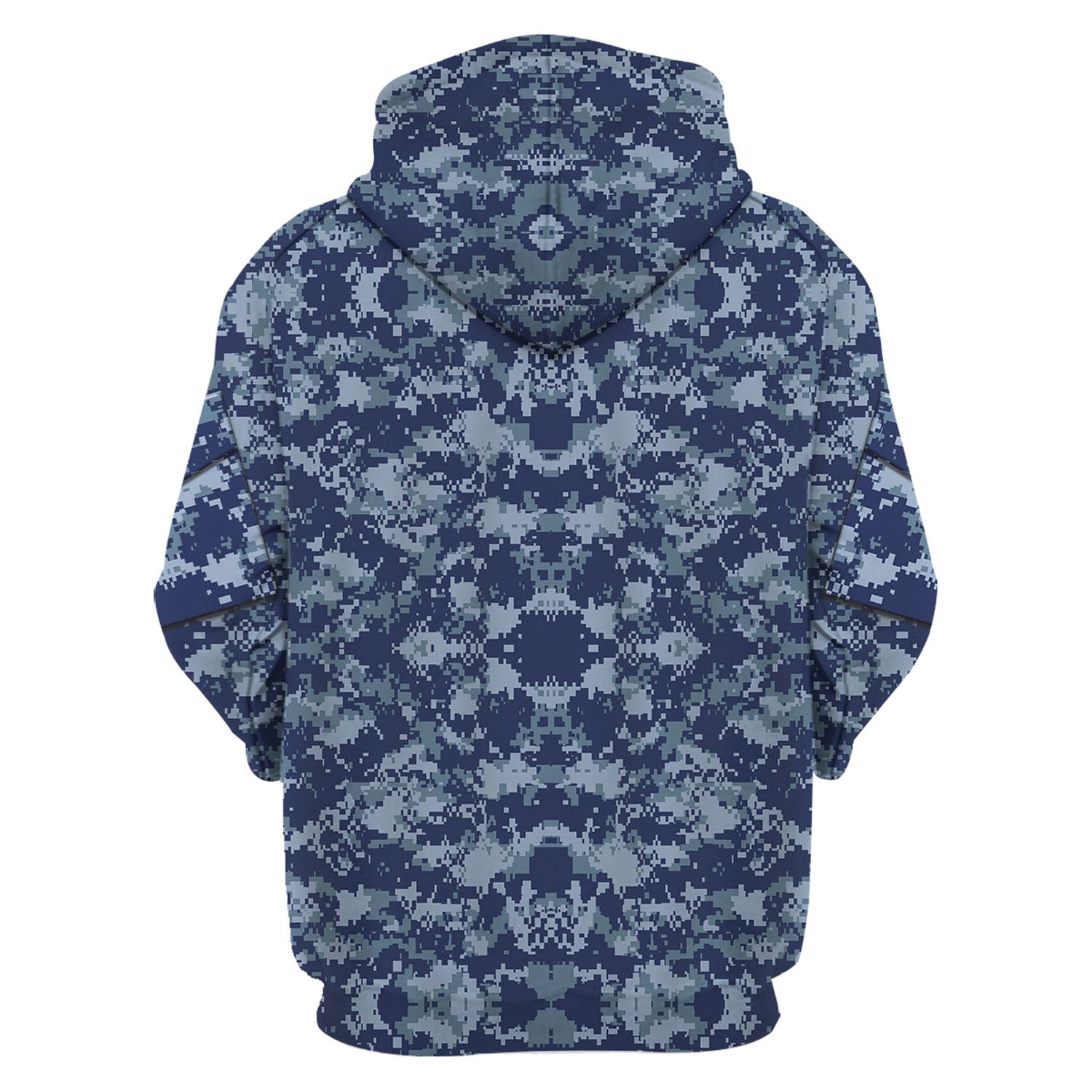 United States Navy Working Uniform Type I