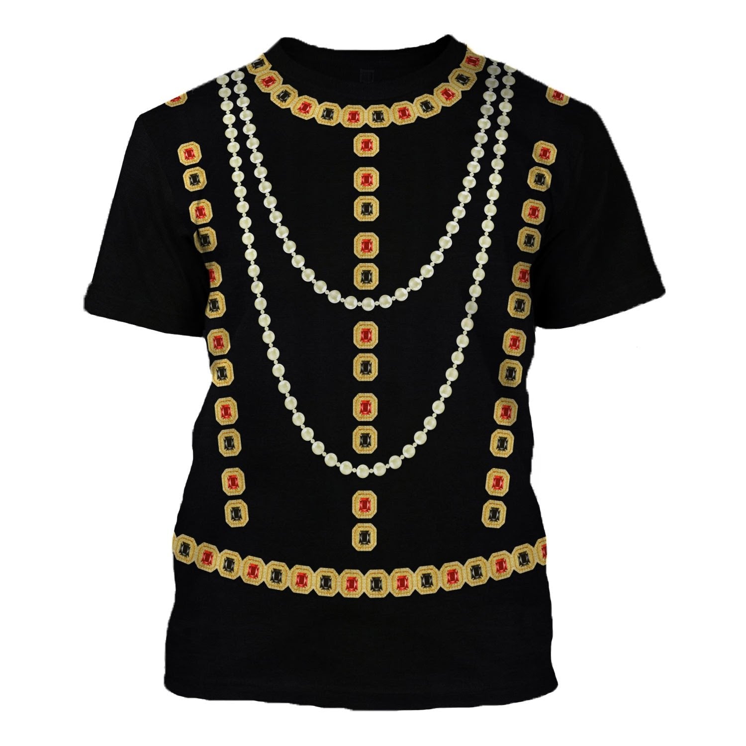 Elisabeth Of Valois Queen Spain T-Shirt / S Vn411