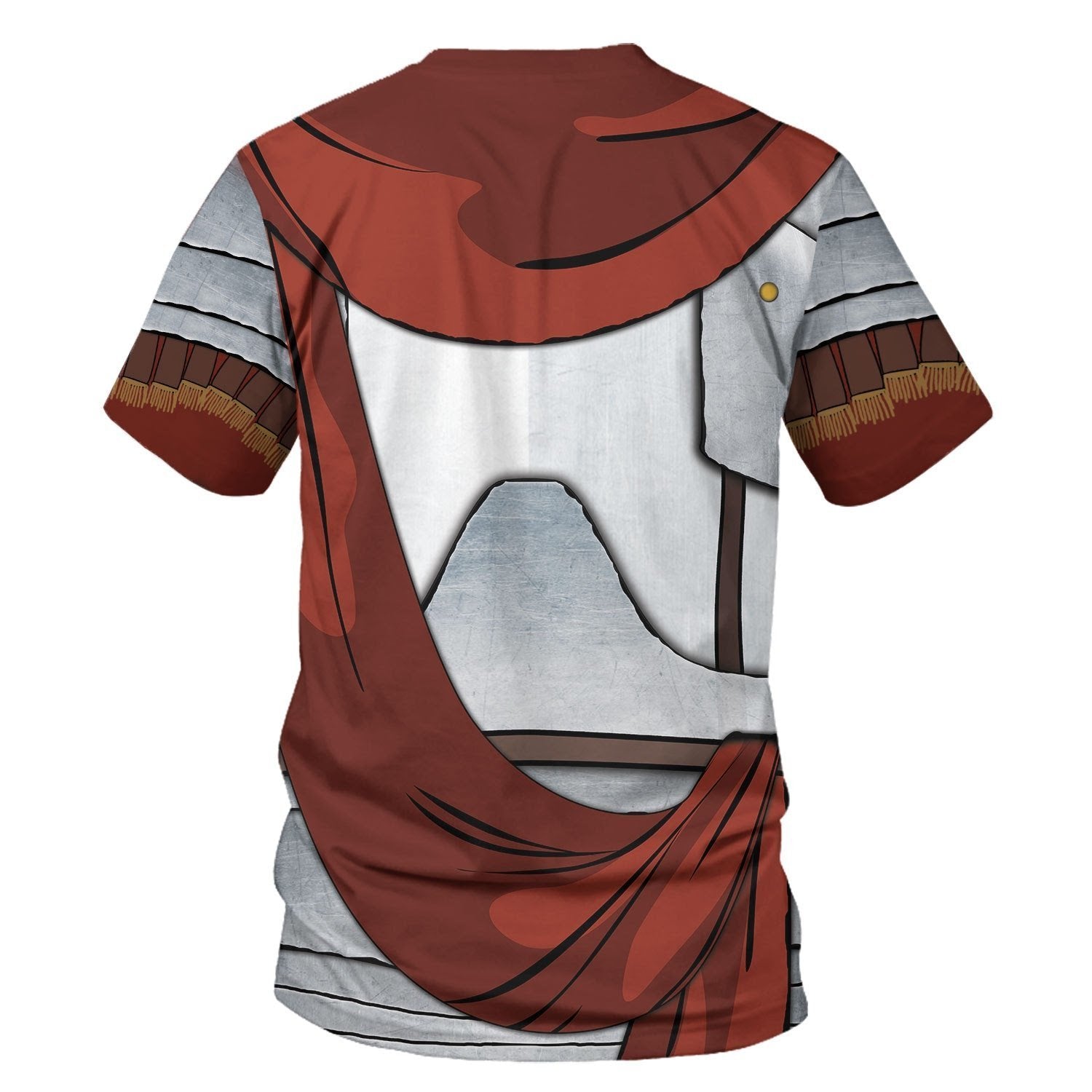 Roman Centurion Costume Qm497