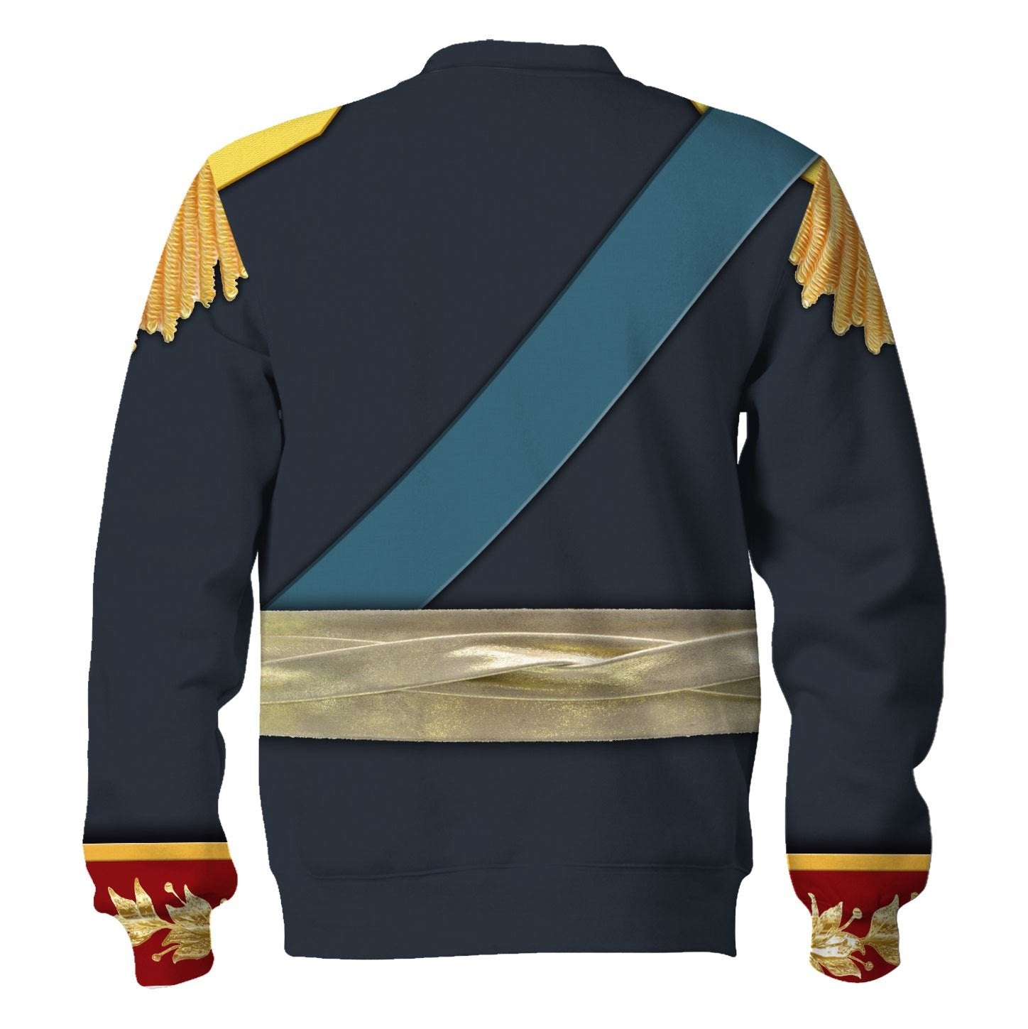 General Prince Pyotr Bagration Shorts / S Vn380