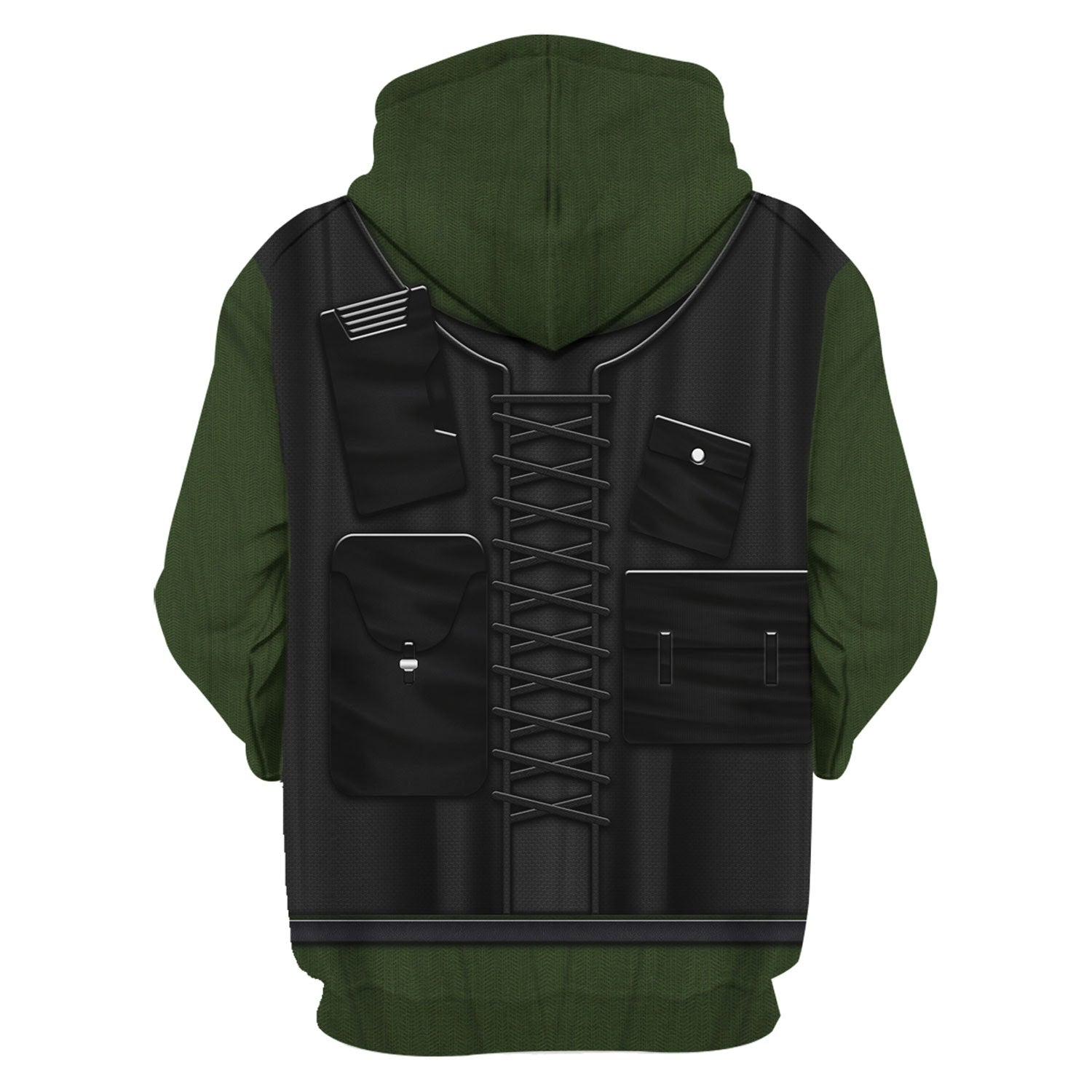 CustomsPig CS:GO Source Urban Costumes Hoodie Sweatshirt T-shirt Tracksuit