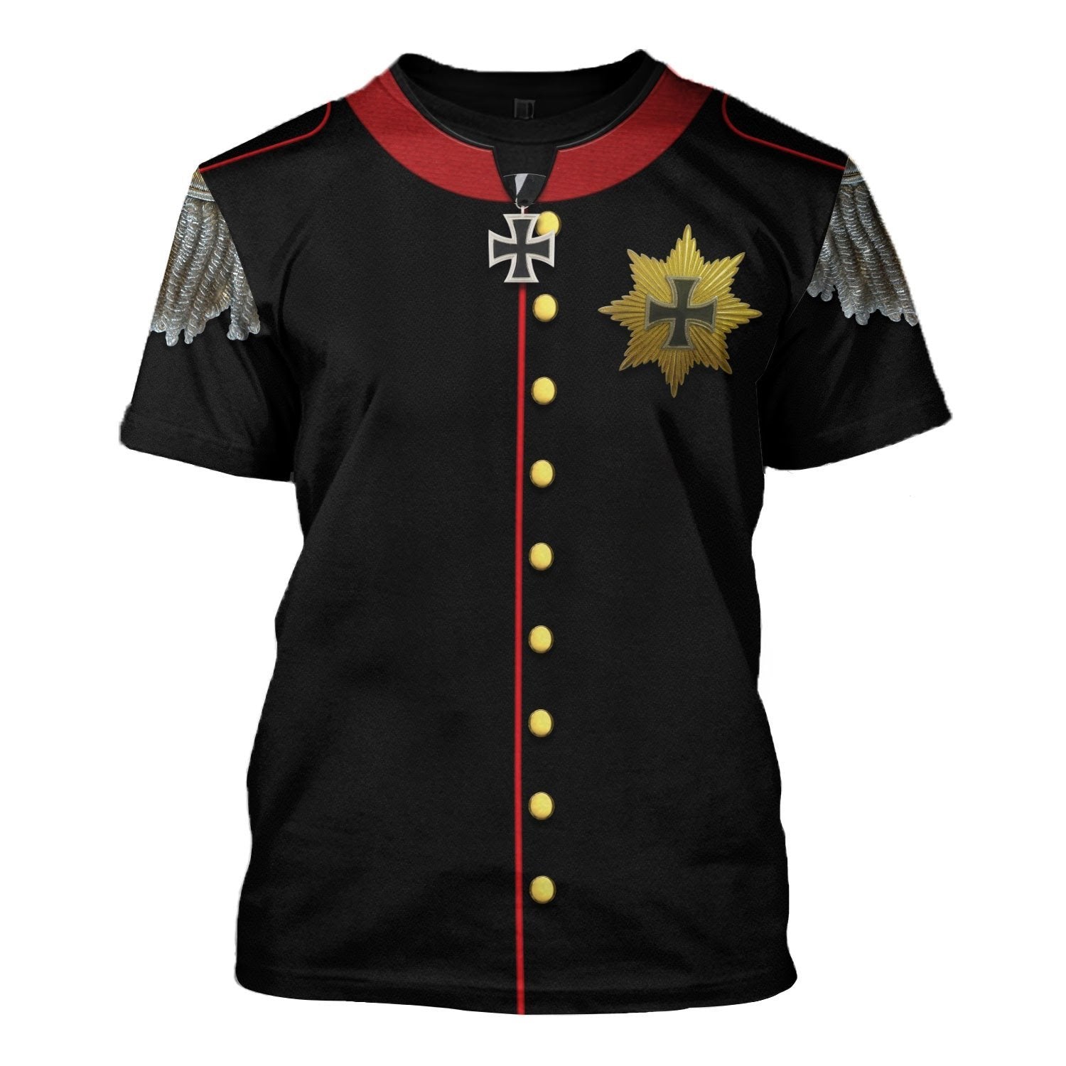 Gebhard Leberecht von Blucher T-Shirt