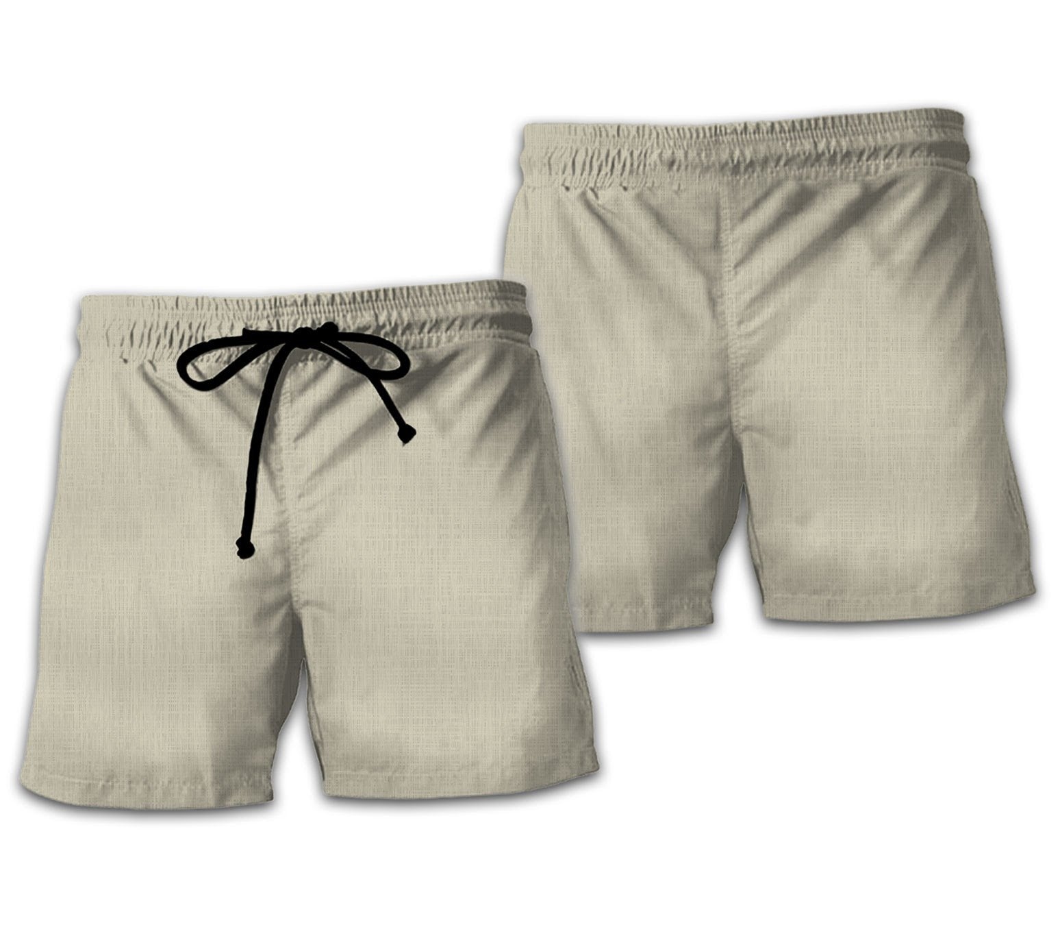 Louis Xvi Of France Shorts / S Qm615