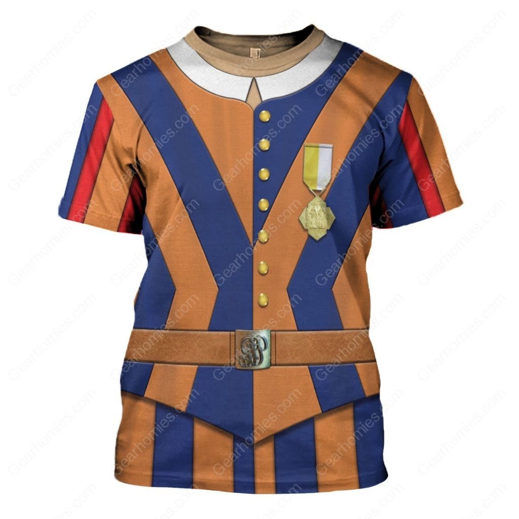 Swiss Guard