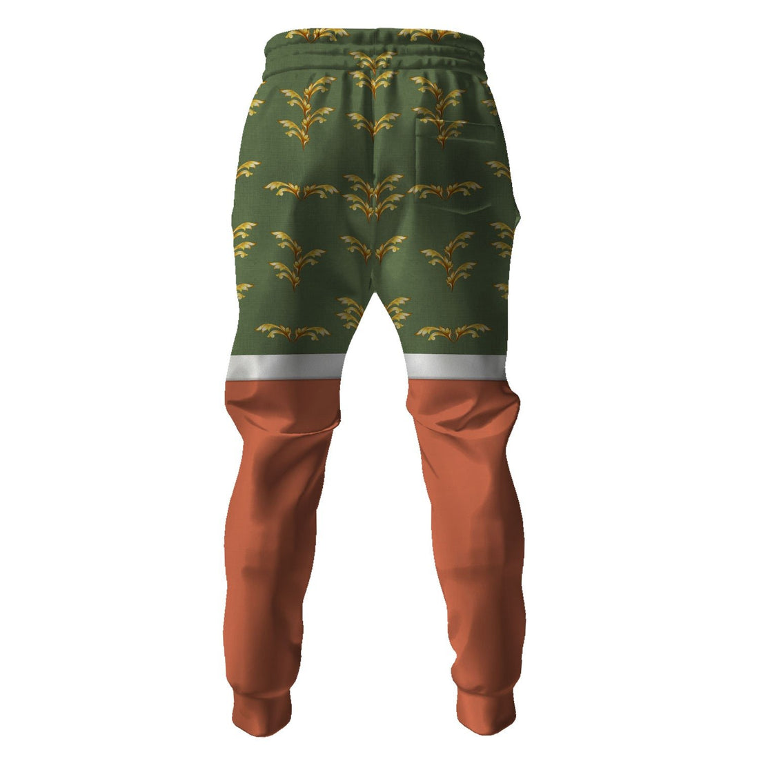 Celebi Mehmed Ottoman Empire Sweatpants