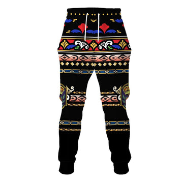 Catherine of Aragon Sweatpants