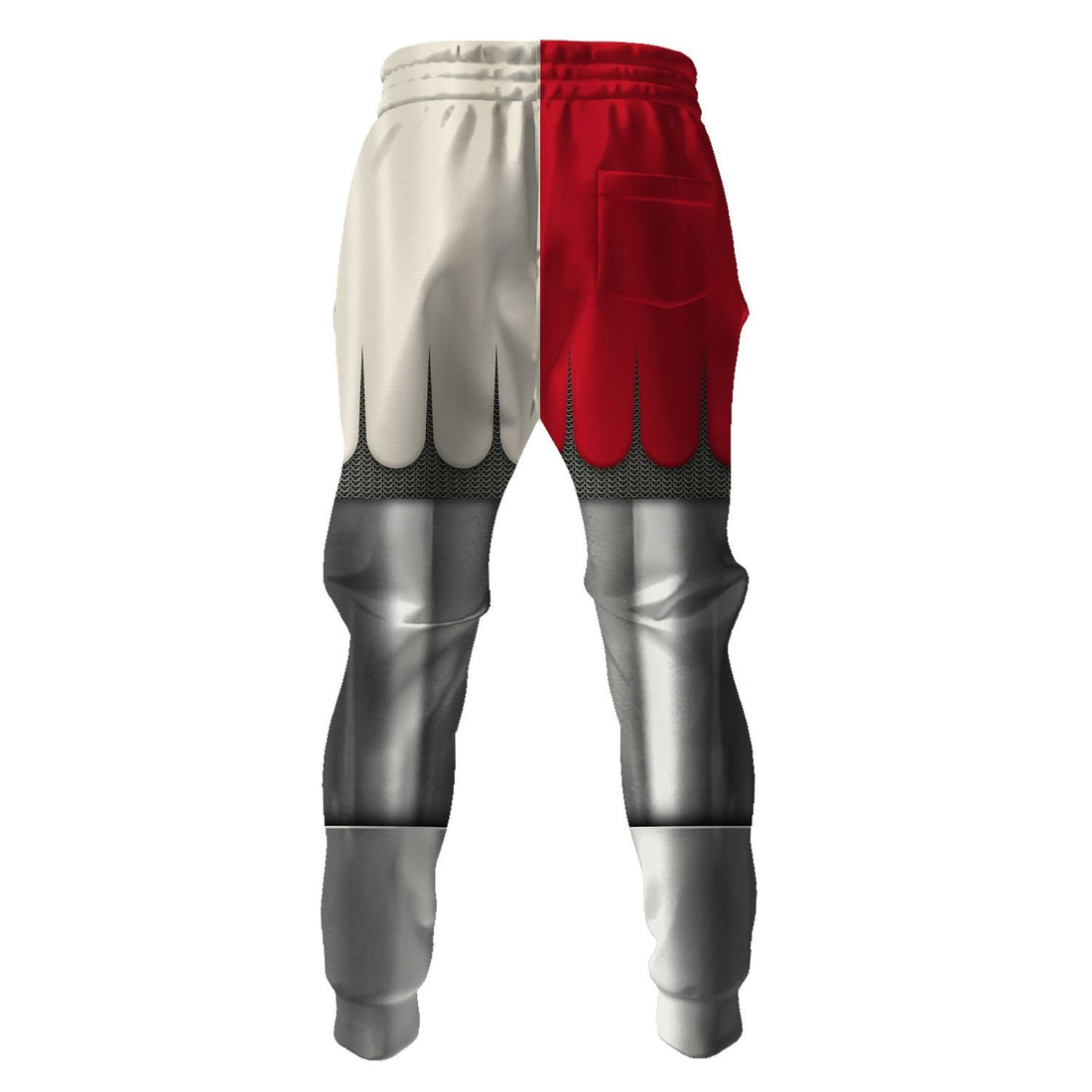 Castile And León Armor Sweatpants