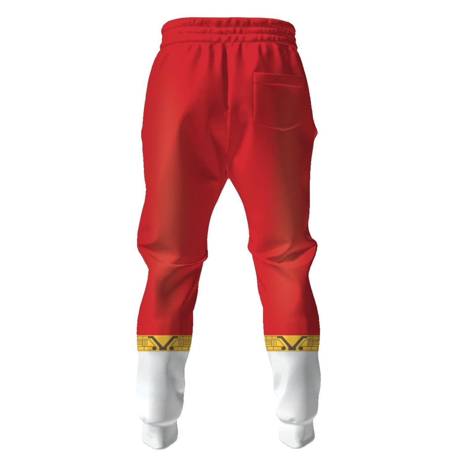 Pr Zeo Red Hp96