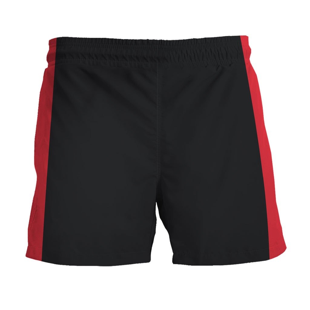 Prince Andrew Shorts