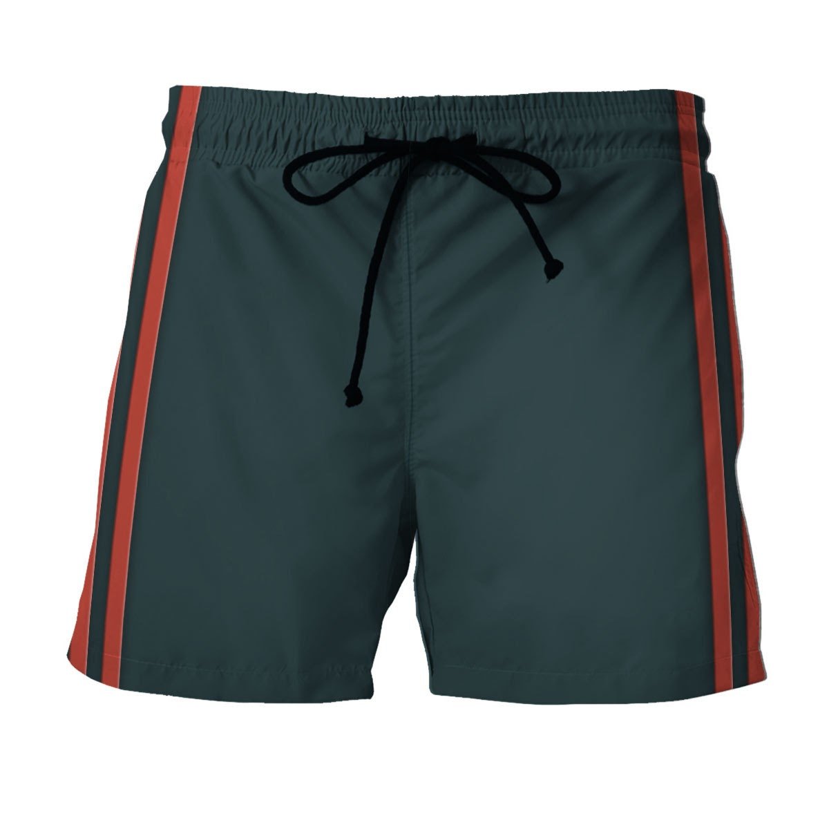 Konstantin Rokossovsky Shorts