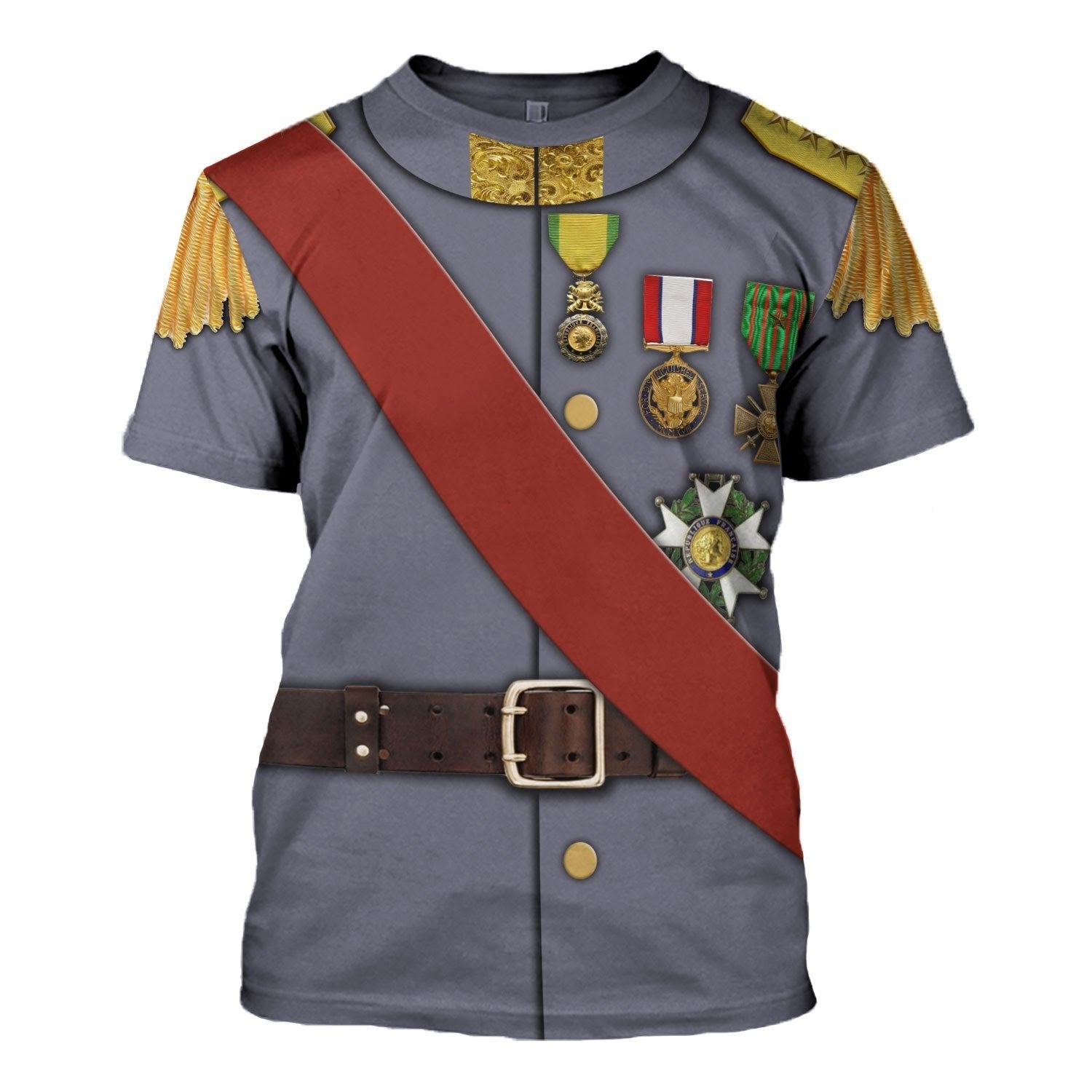 Ferdinand Foch T-Shirt