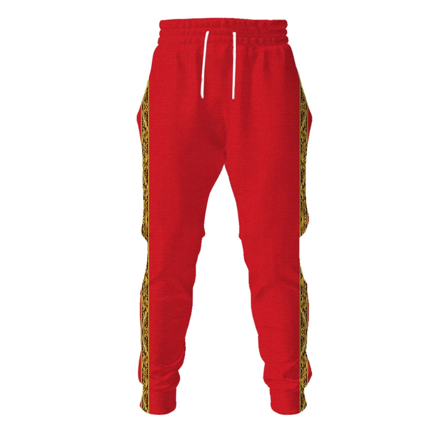 Emperor Franz Joseph I Sweatpants / S Qm656