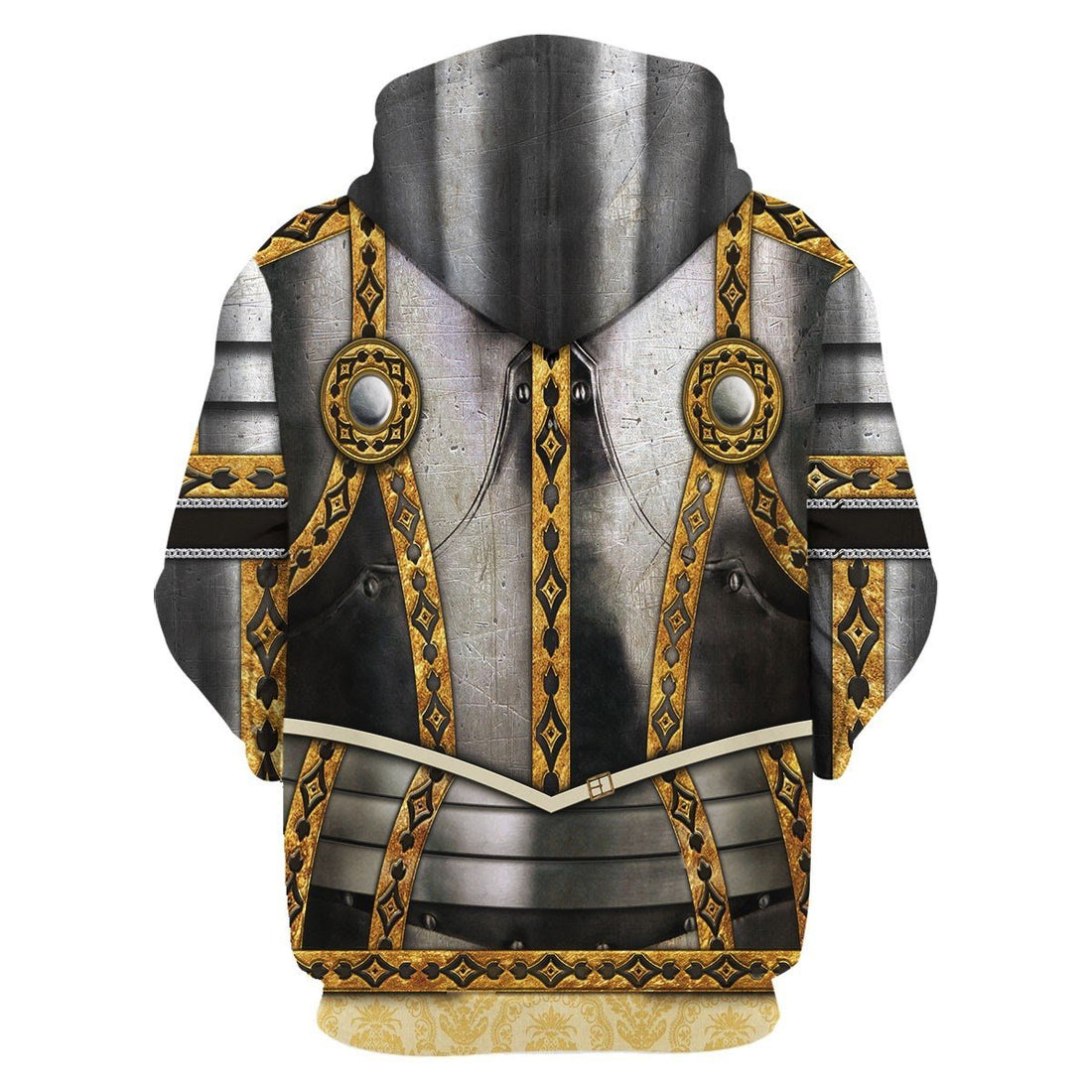 Phillip Ii Of Spain Hoodie / S Qm575