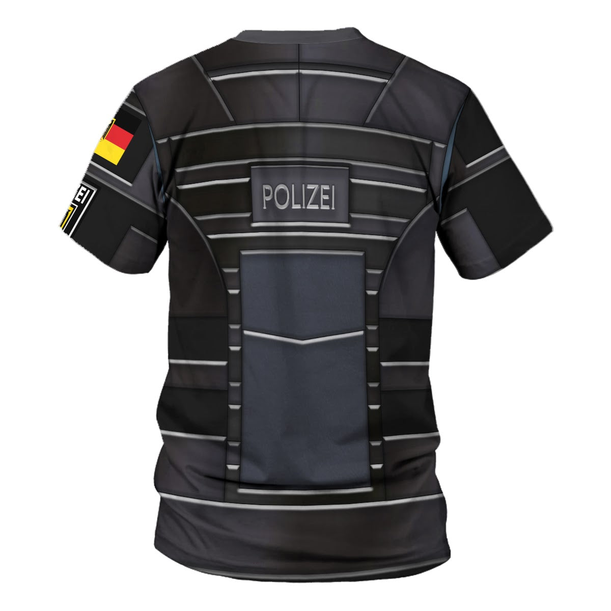 CustomsPig GSG9 CS:GO Costumes Hoodie Sweatshirt T-shirt Tracksuit
