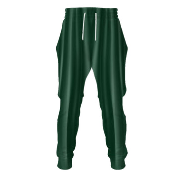 Sultan Mehmed II Ottoman Empire Sweatpants