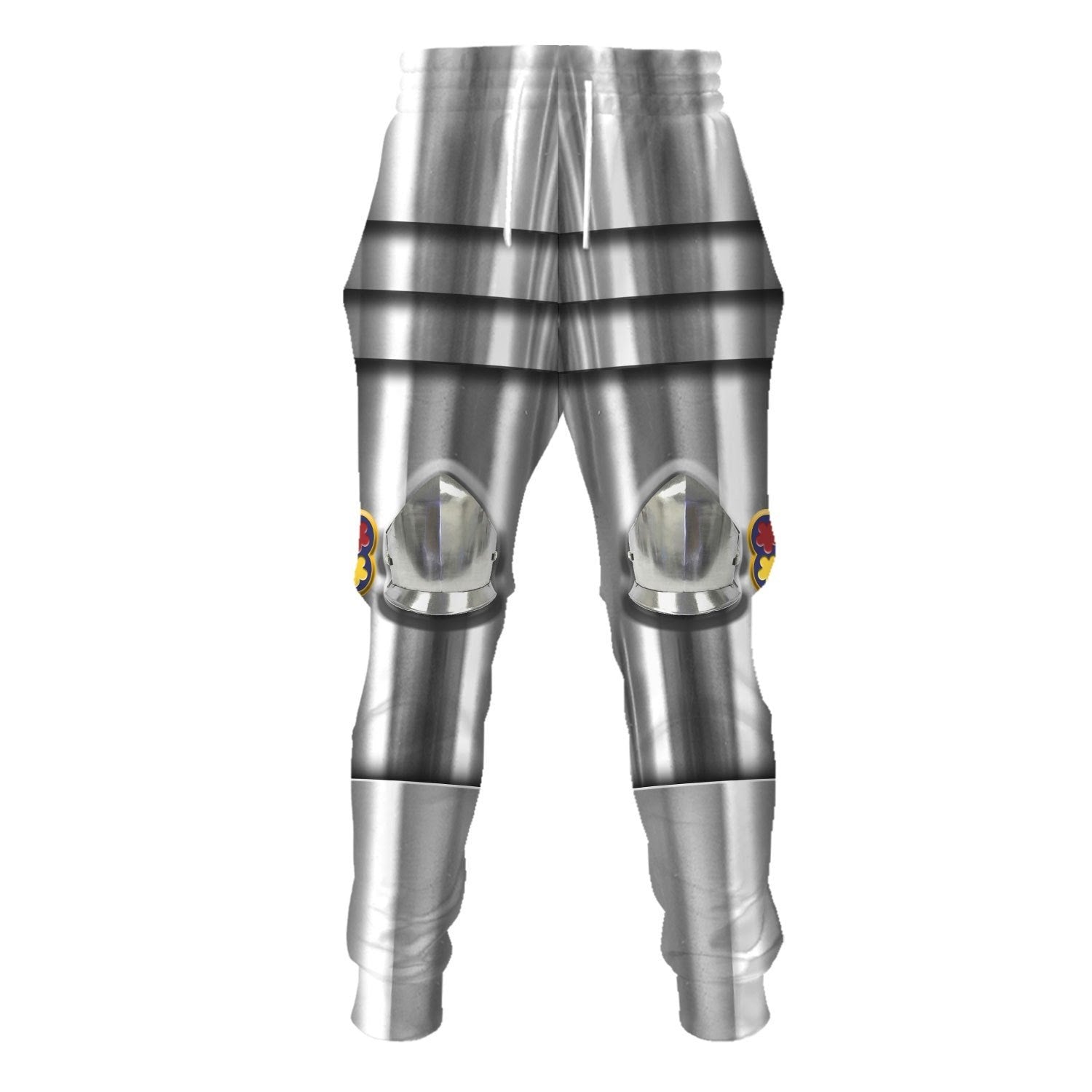 Edward The Black Prince Armor Sweatpants / S Hp296