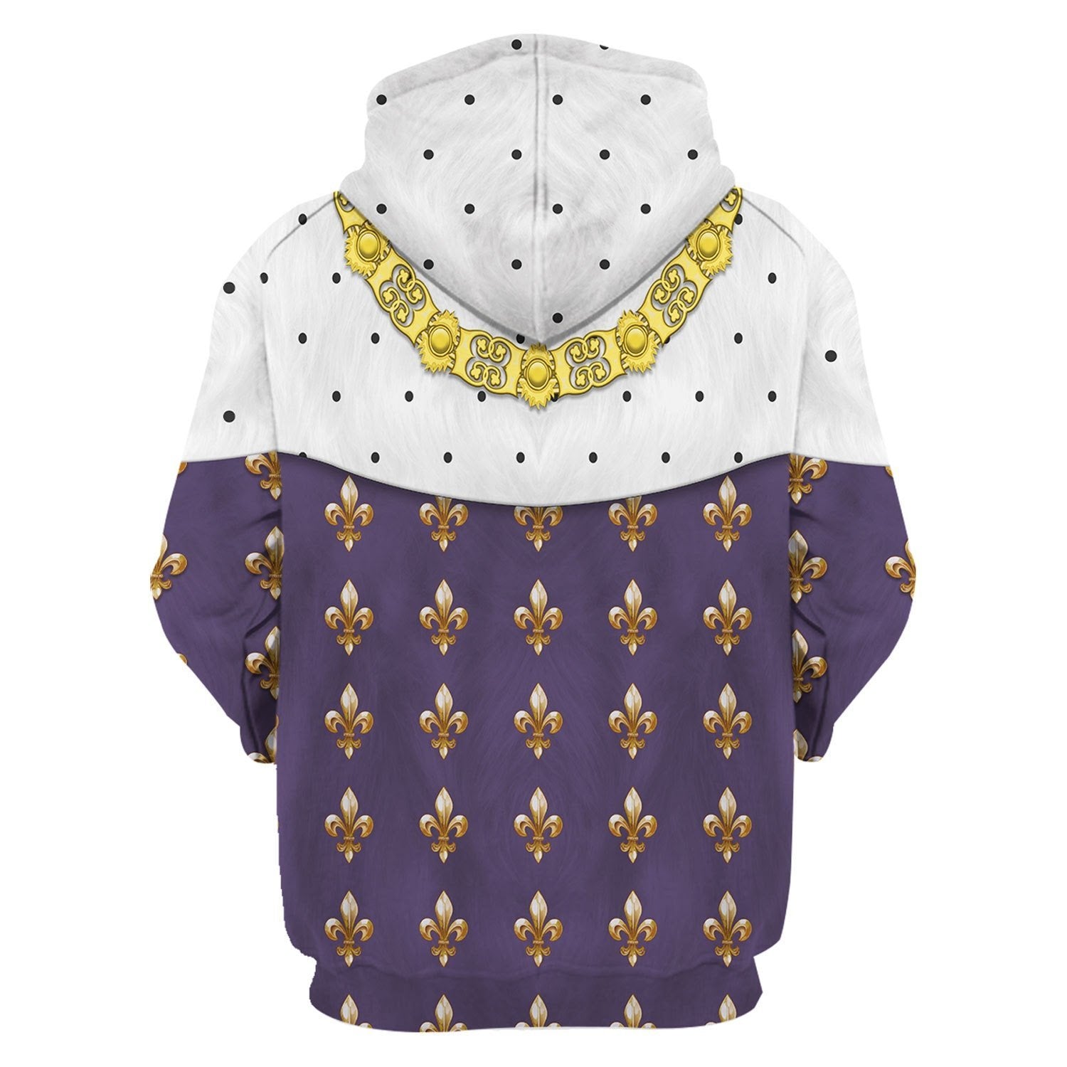 Louis Xvi Of France Qm615