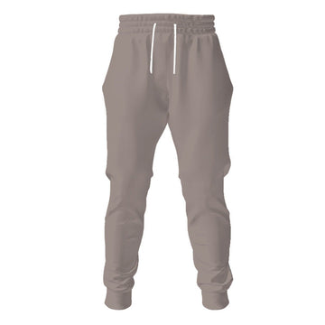 Carlos I of Portugal Sweatpants