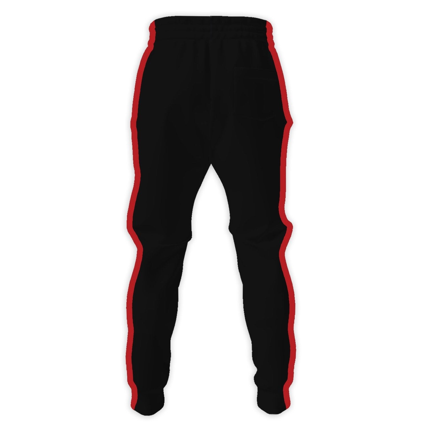 King George V Sweatpants