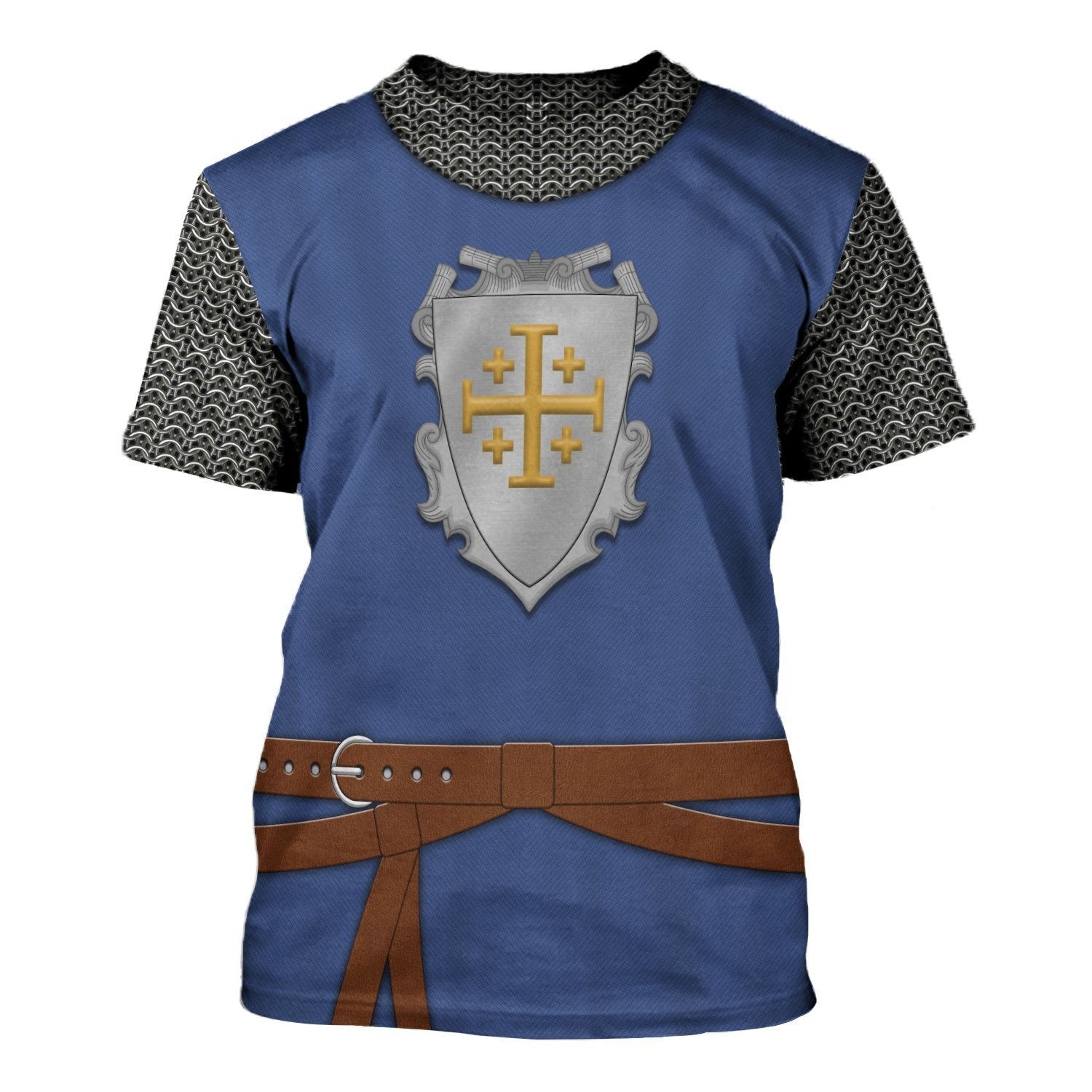 Knight of Edessa T-Shirt