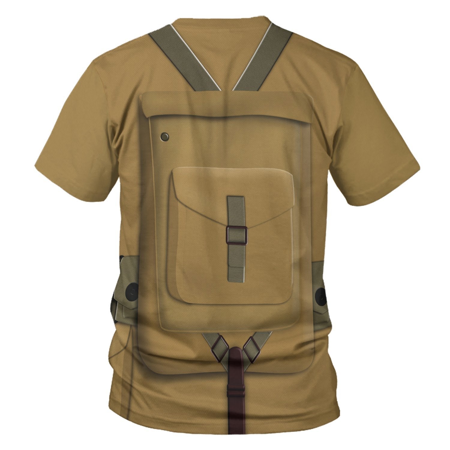 Us Army Uniform Ww1 Infantryman Vn175