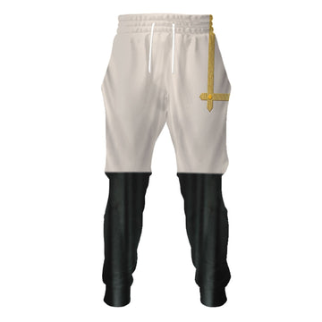 King Edward VII of the United Kingdom Sweatpants
