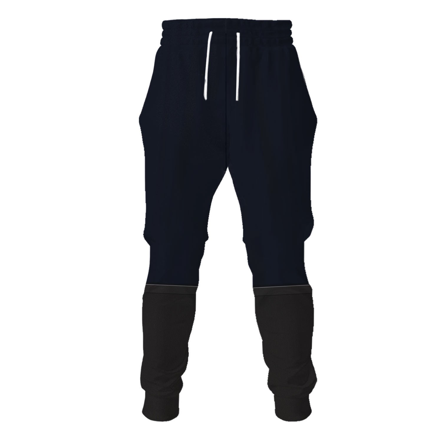 John Paul Jones Revolutionary War Uniform Sweatpants / S Qm1405