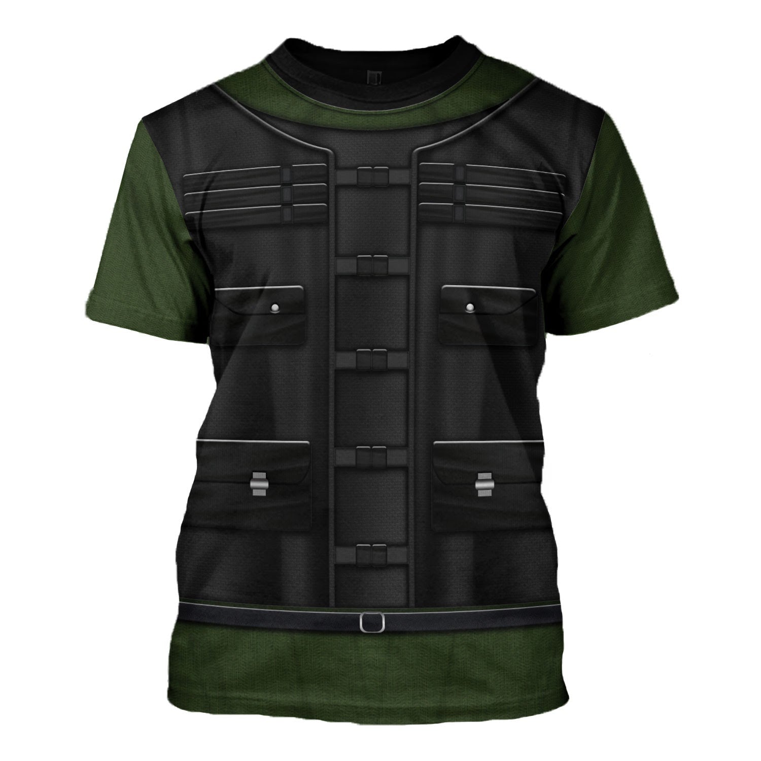 CustomsPig CS:GO Source Urban Costumes Hoodie Sweatshirt T-shirt Tracksuit