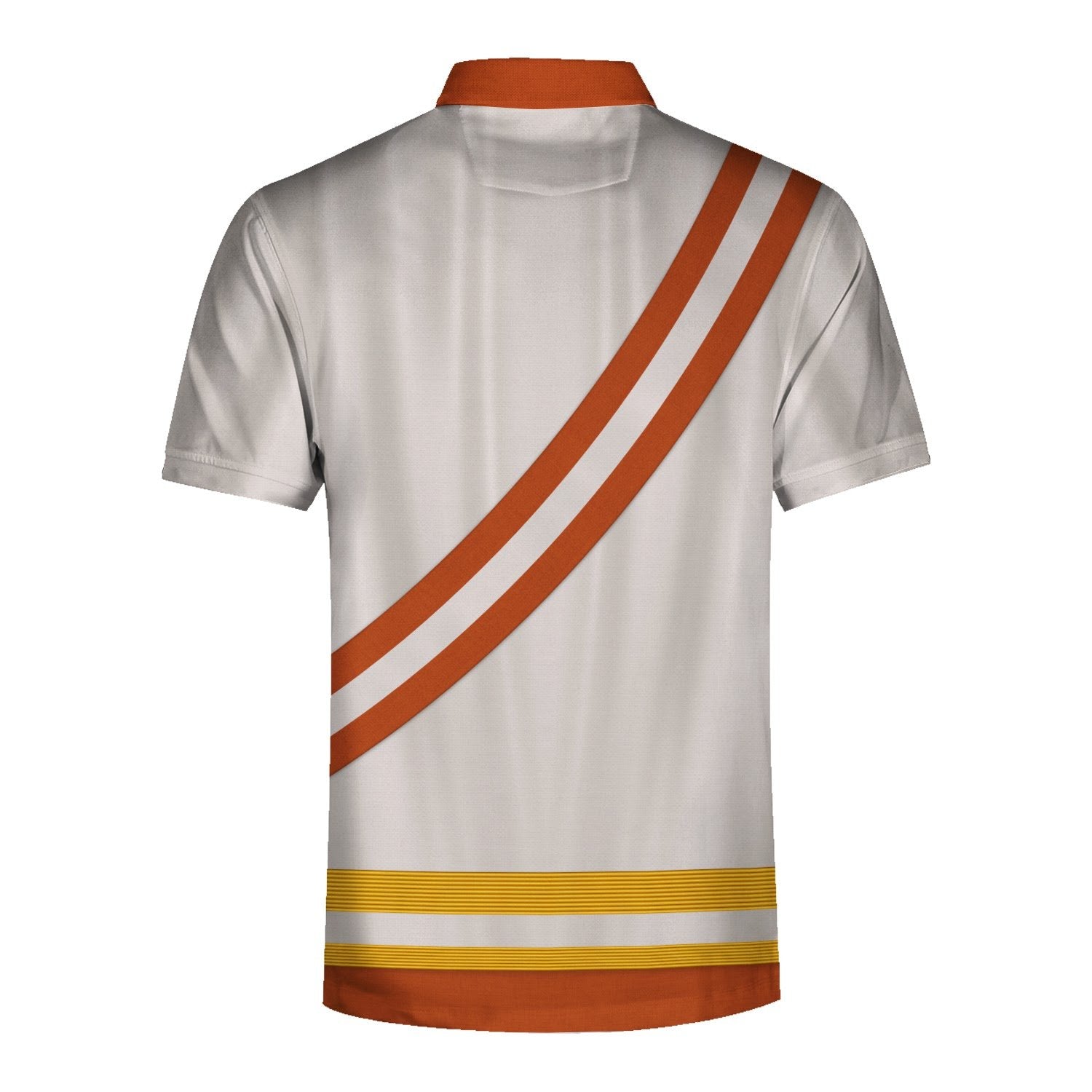 Leopold Ii Holy Roman Emperor Polo Shirt Qm1622