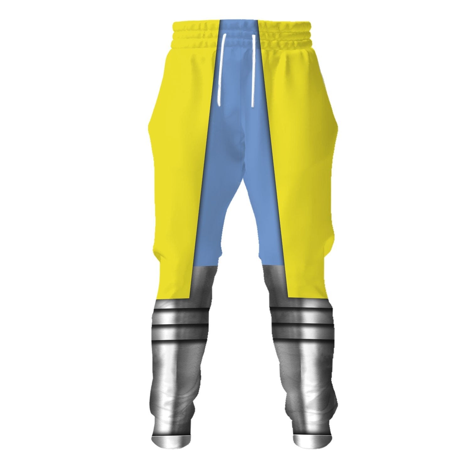Qm840 Louis I Count Of Flander Sweatpants / S