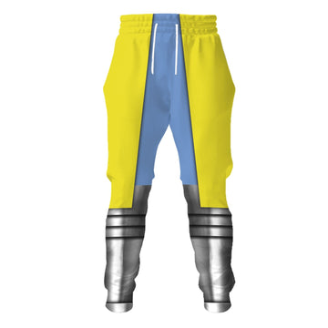 Louis I Count of Flander Sweatpants