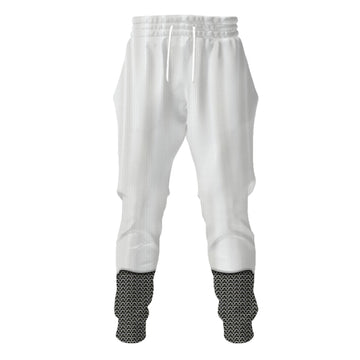 Hugues de Payens Sweatpants