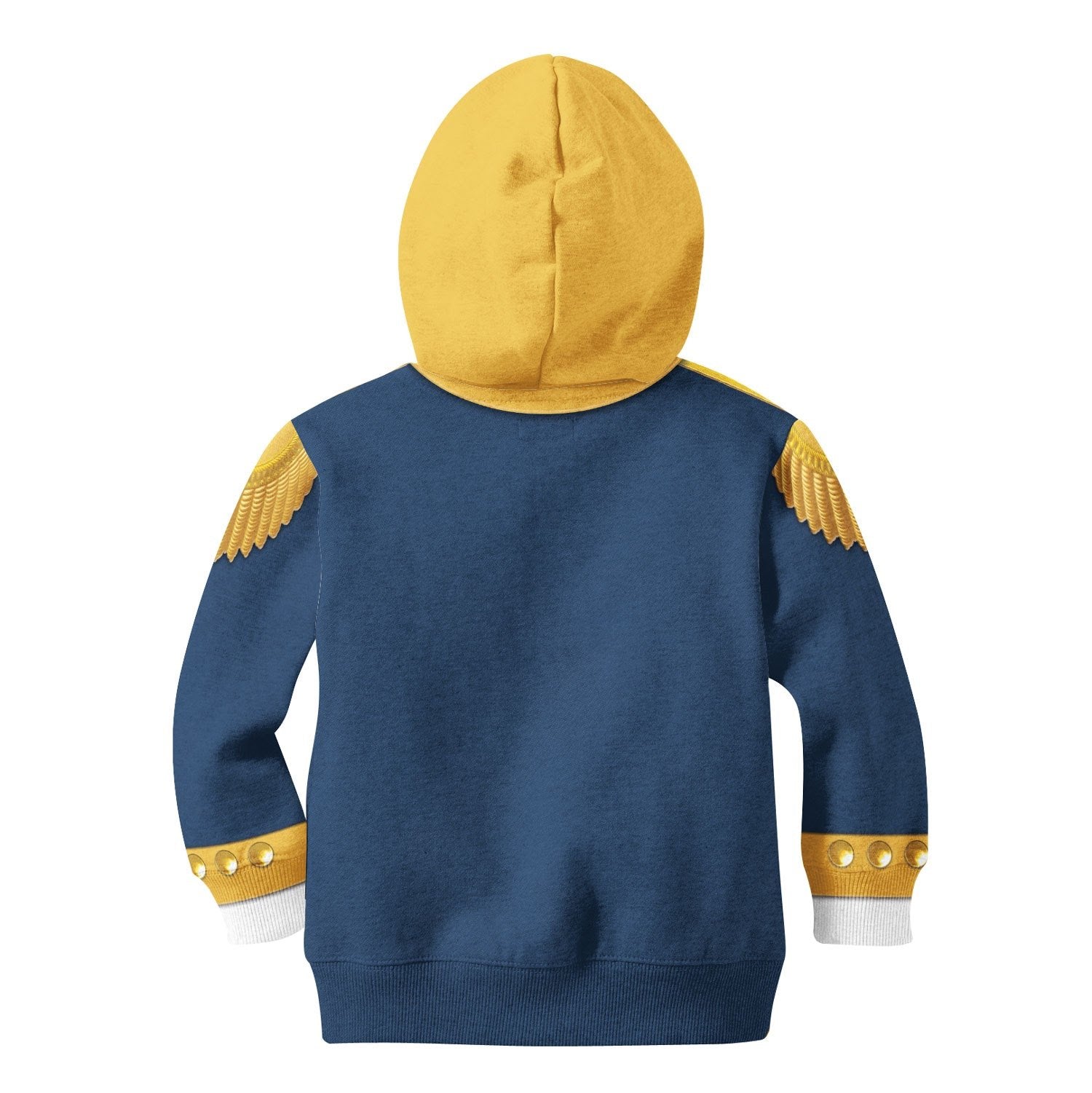 Kid Geogre Washington Qm1584