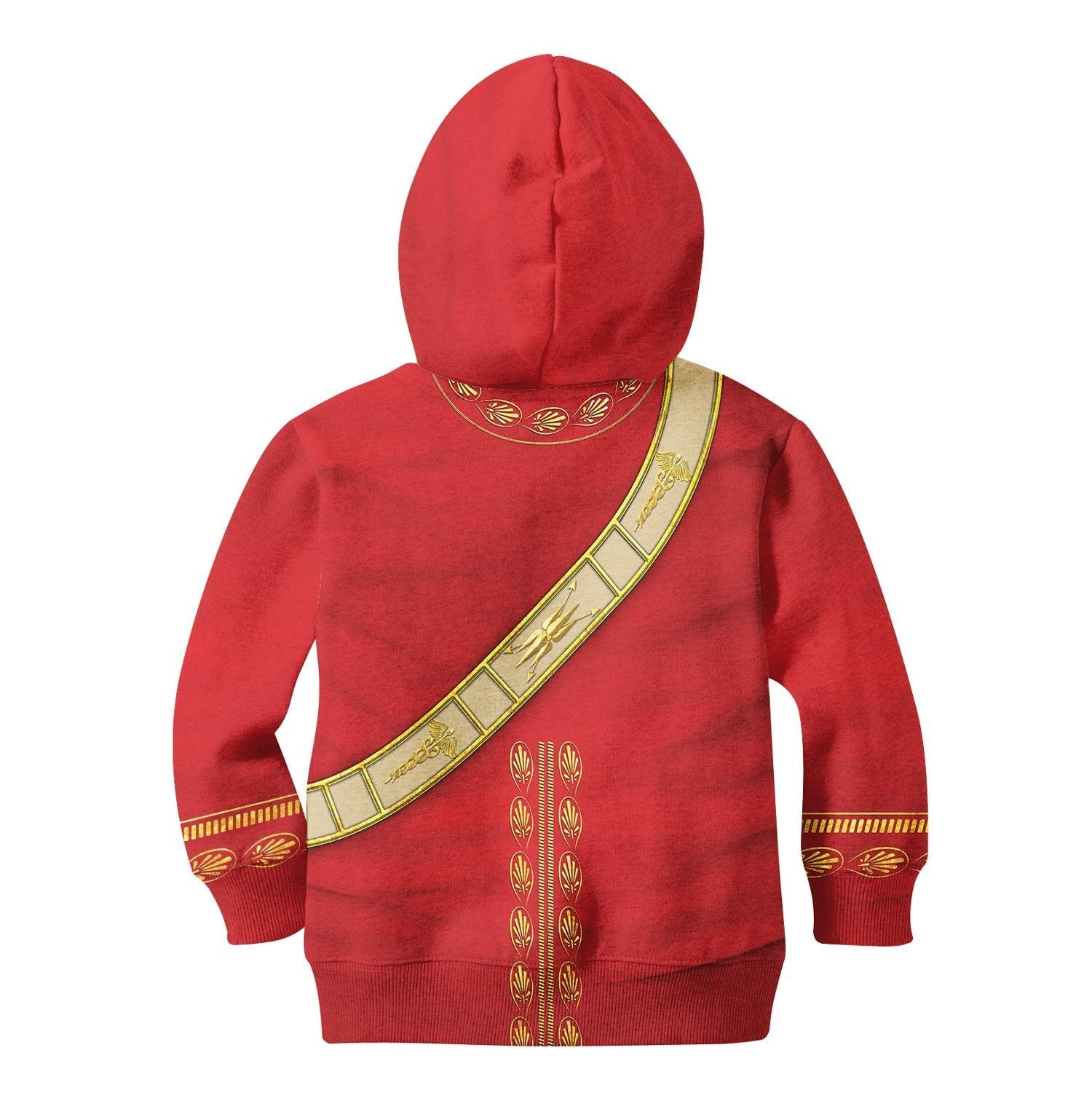 Napoleon Bonaparte Kid Qm674