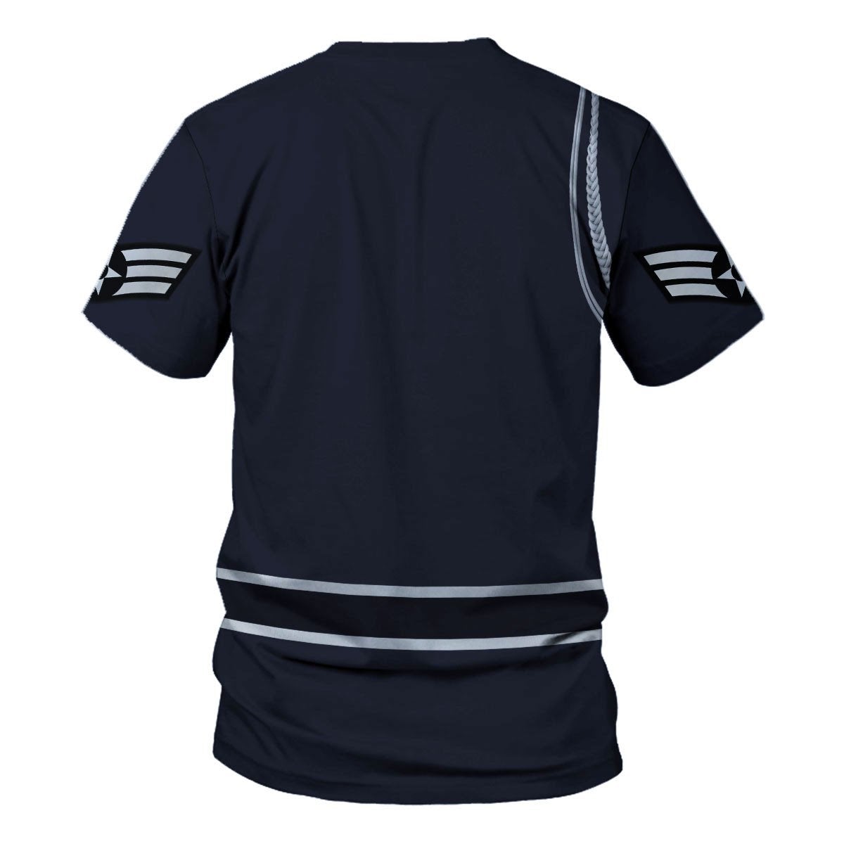Personalize  United States Air Force Honor Guard Tracksuit