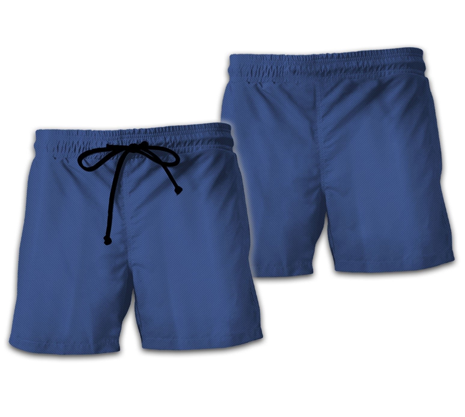 Knight Of Edessa Shorts / S Qm633