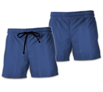 Knight of Edessa Shorts