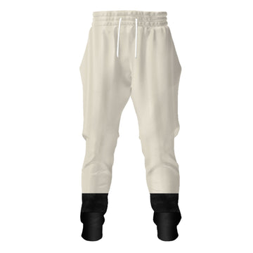 Louis Bonaparte Sweatpants